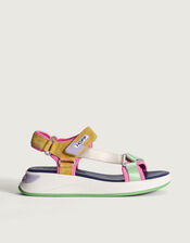 Hoff Phuket Sandals, Multi (MULTI), large