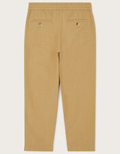 Tapered Chinos , Natural (STONE), large