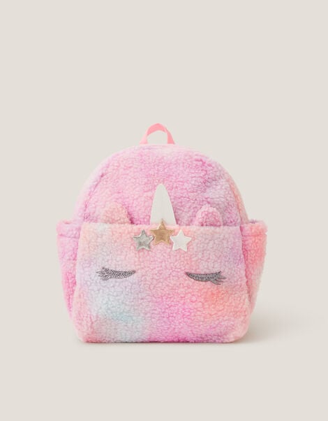 Unicorn Borg Backpack, , large