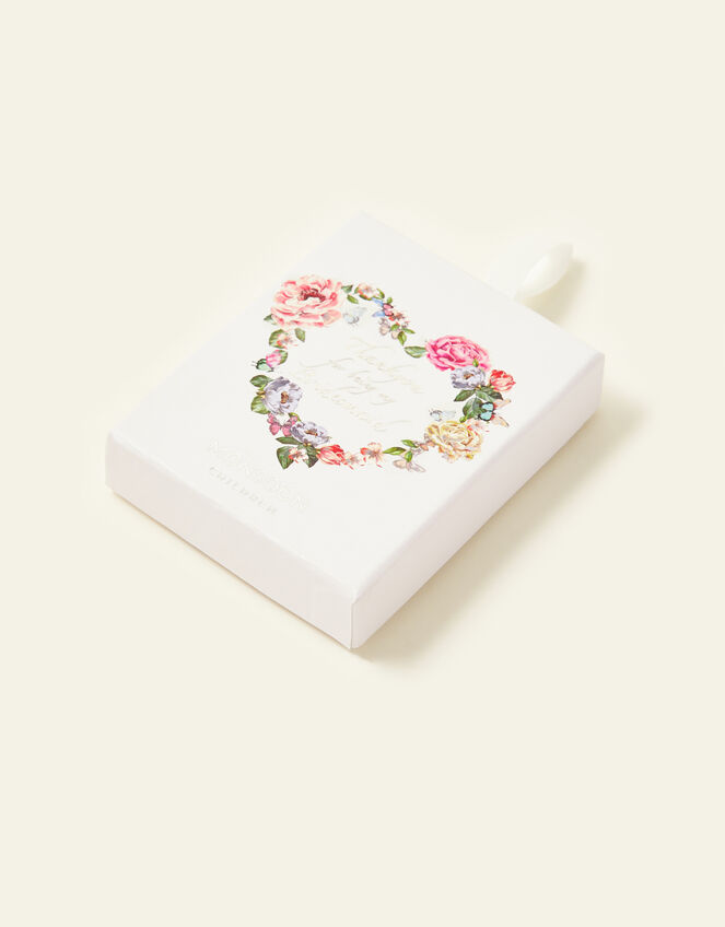Bridesmaid Jewellery Gift Box, , large
