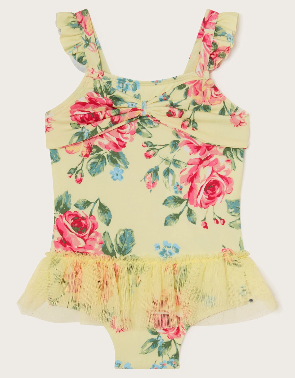 Monsoon sales baby swimsuit