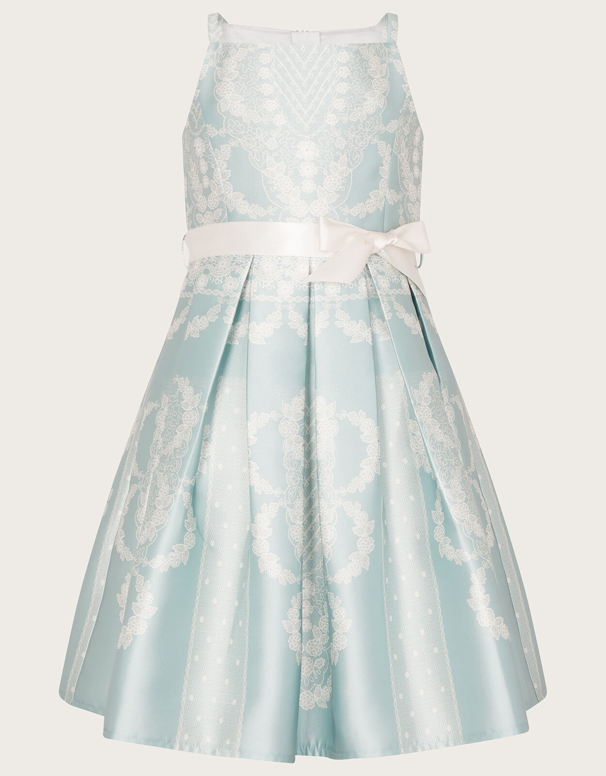 Monsoon madeleine dress store
