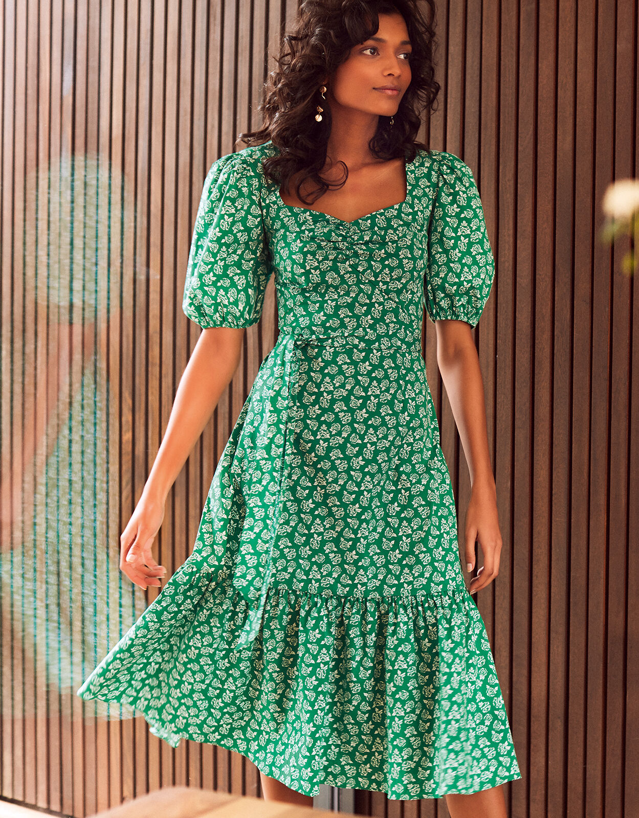 Monsoon roxie dress Clearance