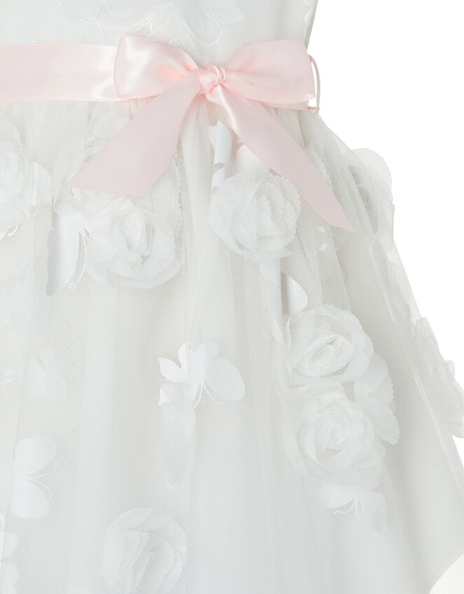 leilani dress in ivory Leilani Ivory/Sand / 0