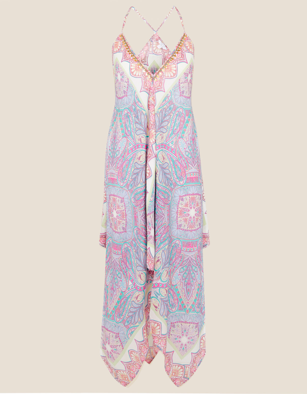 Monsoon top mariah dress