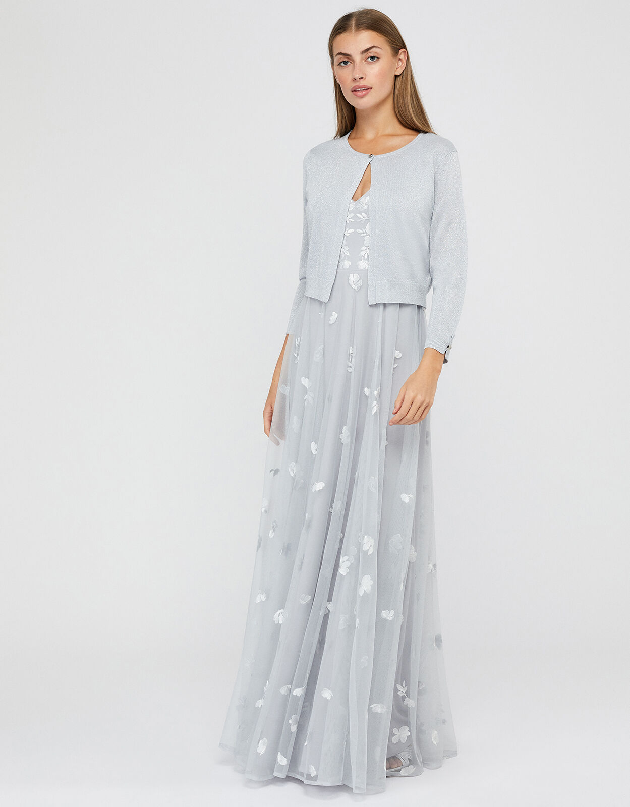 Monsoon elyse dress discount