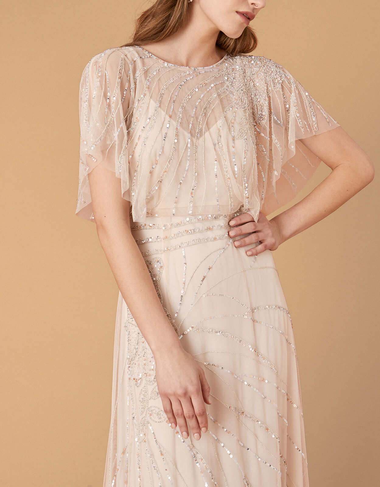 Monsoon florence dress hotsell