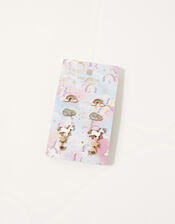 Stardust Unicorn Clip-On Earring Multipack, , large
