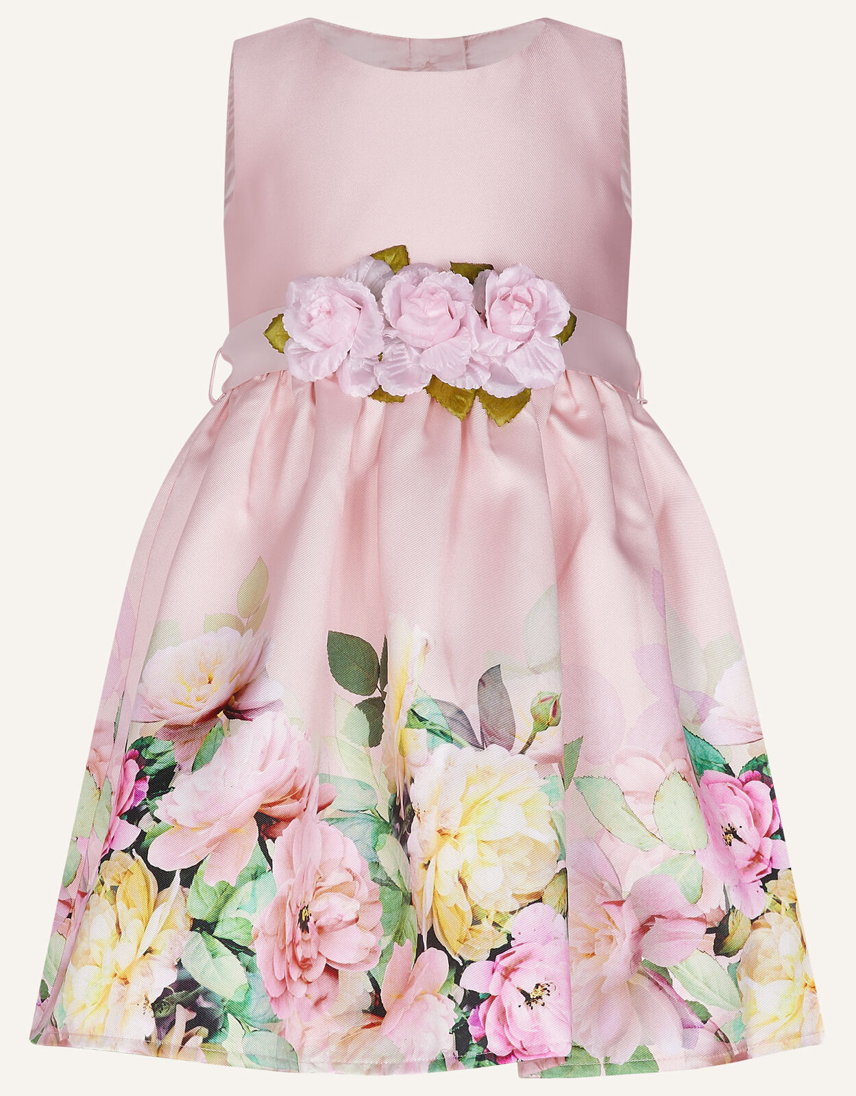Monsoon best sale peony dress