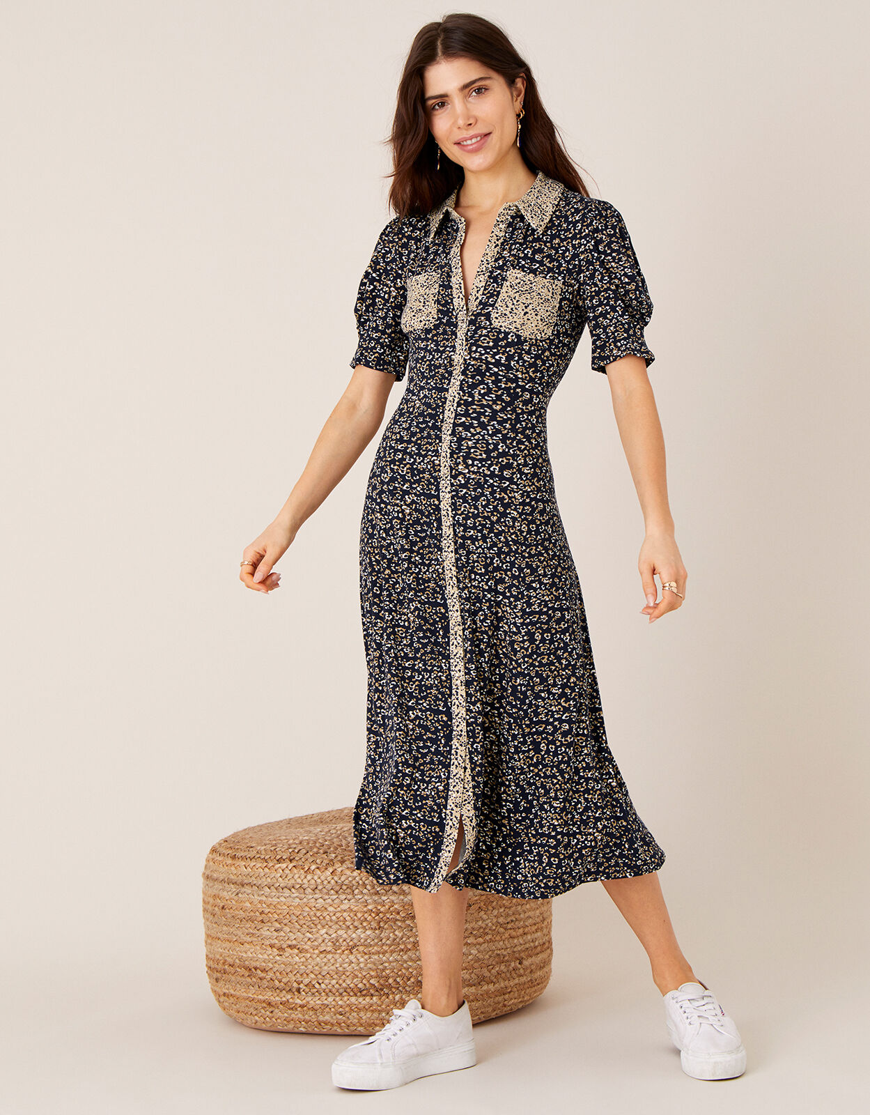 Monsoon work top dresses