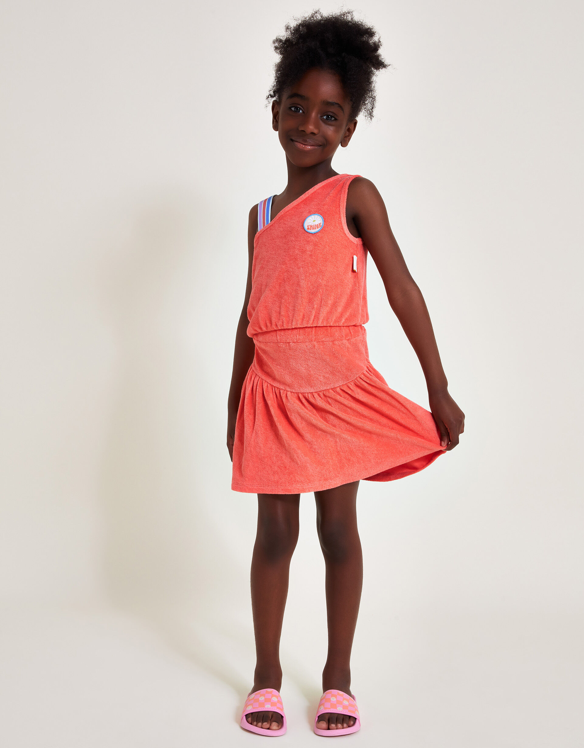 Girls Summer Shorts Girls Summer Skirts Monsoon US