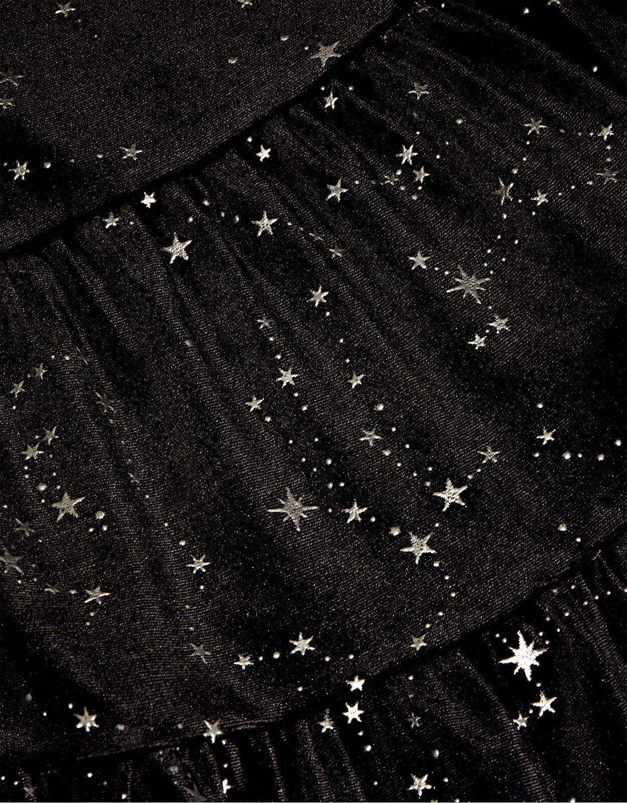 Monsoon starry night dress clearance