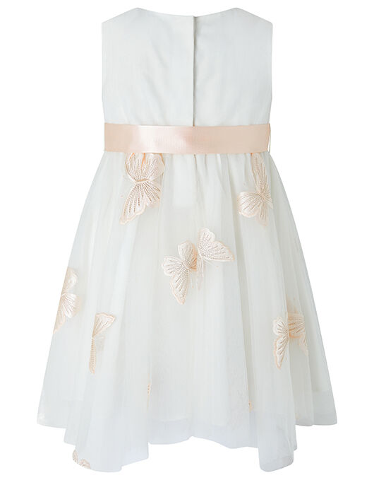 Monsoon store baby suit