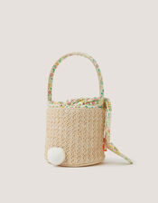 Flopsy Bunny Basket Bag, , large