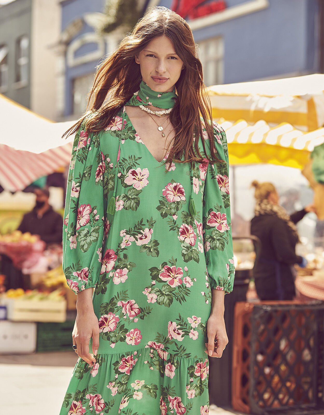 Monsoon ladies dresses new in Clearance