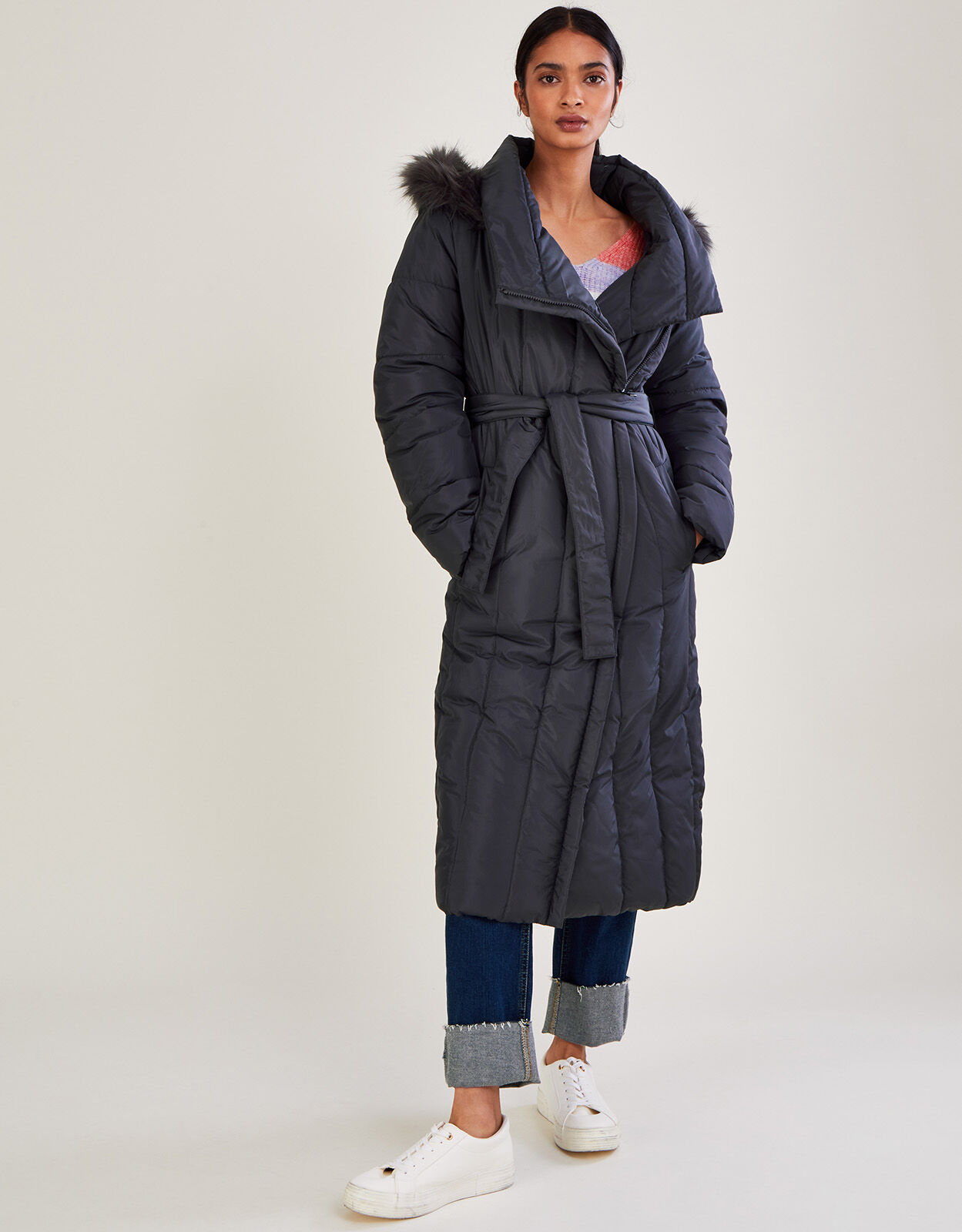 Monsoon sale jackets discount