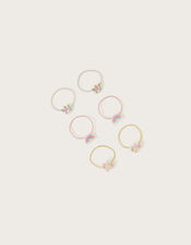 I Believe in Unicorns Hairband Set, , large