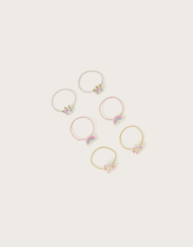 I Believe in Unicorns Hairband Set, , large