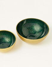 Printed Bowl Set of Two, , large