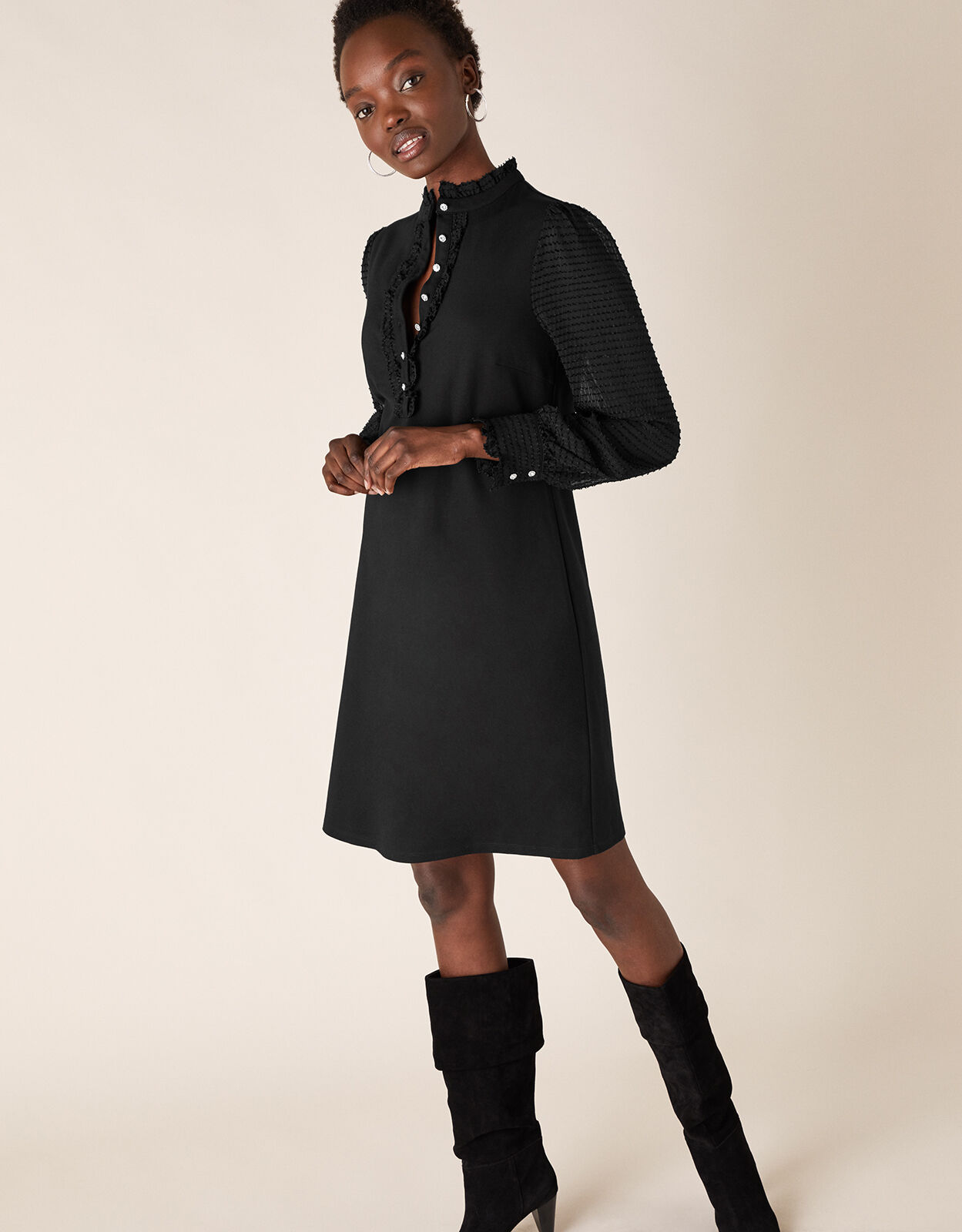 Monsoon short dresses shop