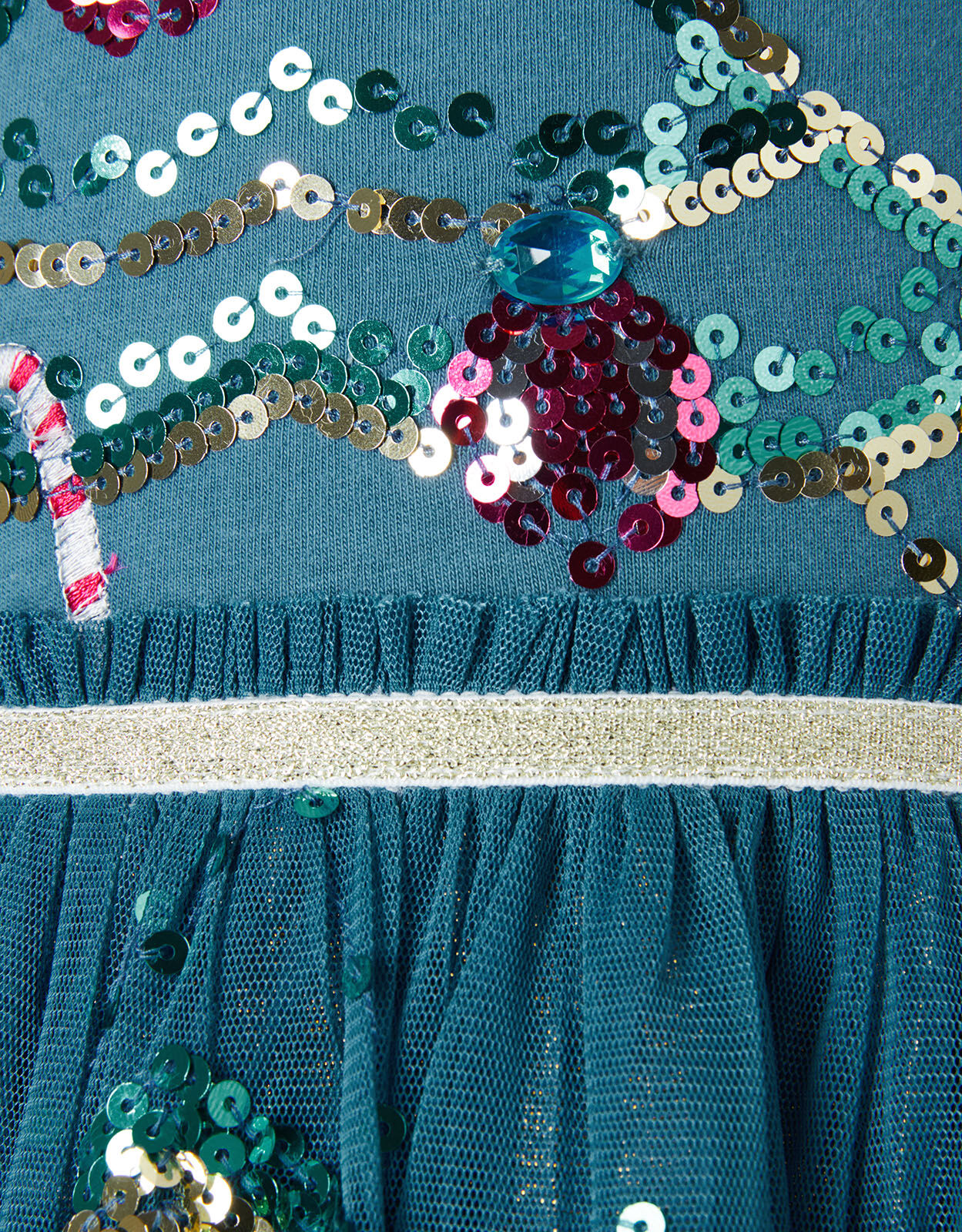 Monsoon disco christmas dress sales
