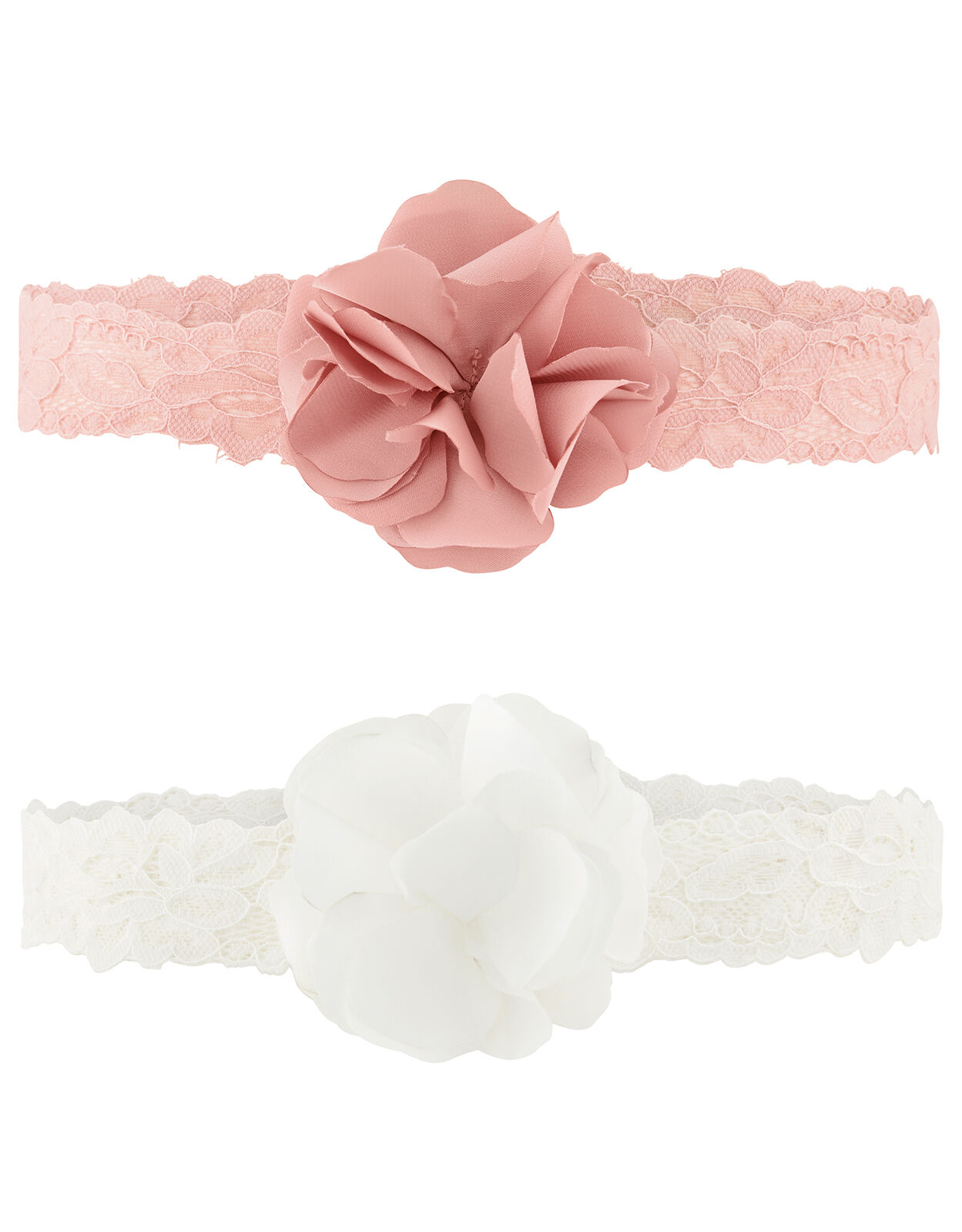 monsoon flower girl hair accessories