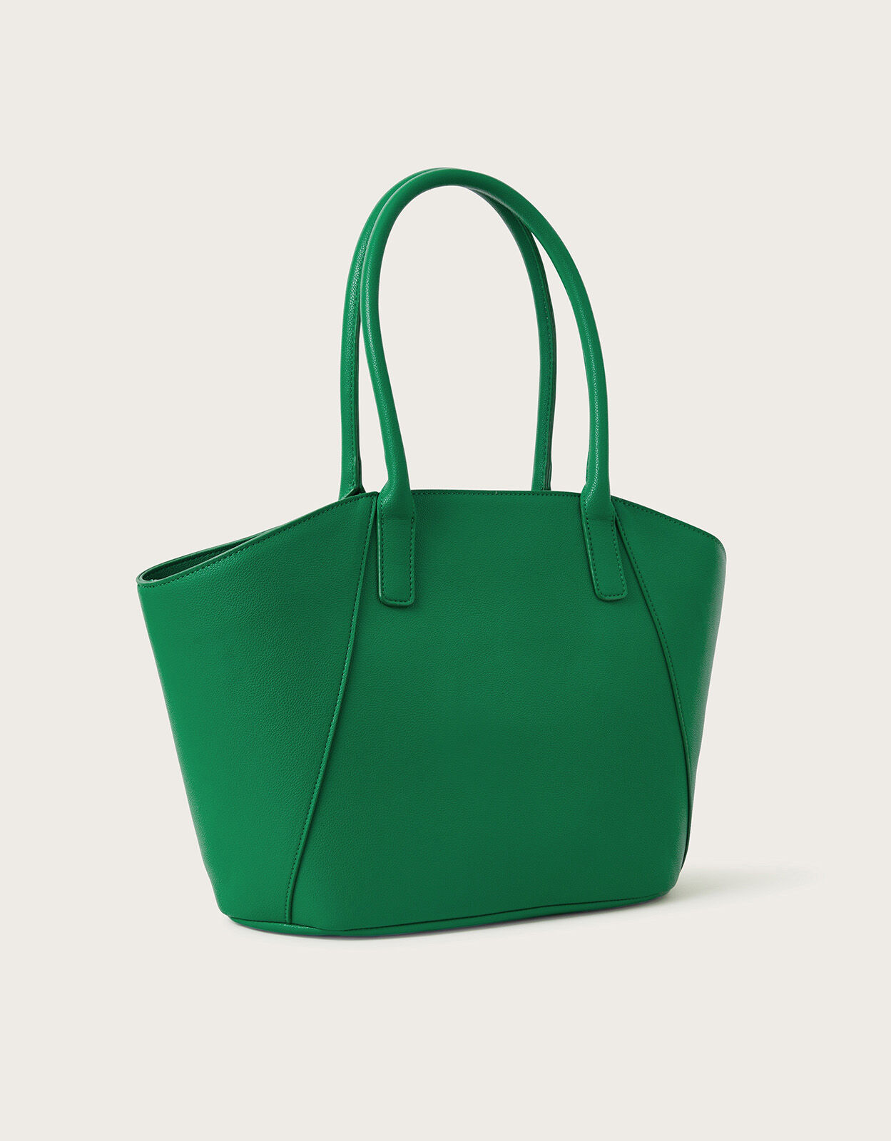 Winged tote new arrivals