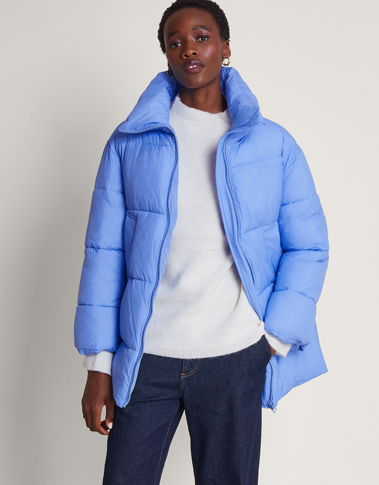 Monsoon hotsell coats sale