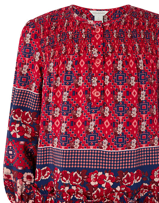 Monsoon deanna dress Outlet