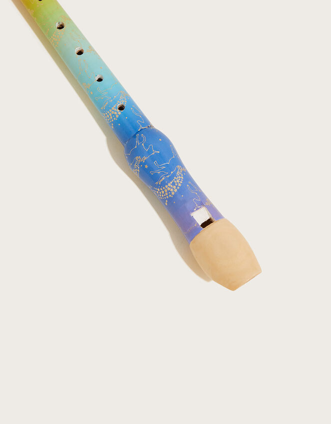 Supernova Unicorn Recorder Toy, , large