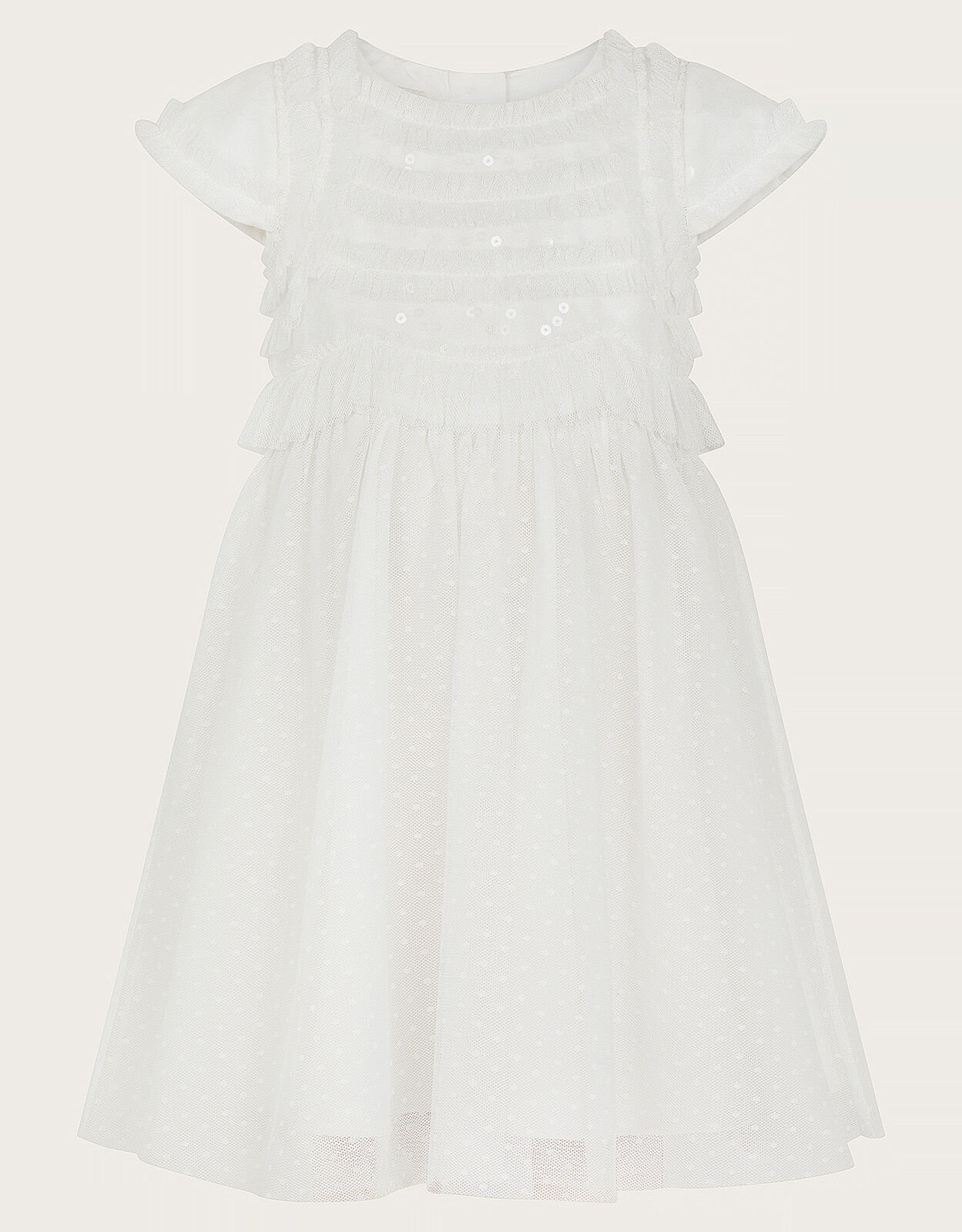 Monsoon baby party dress hot sale