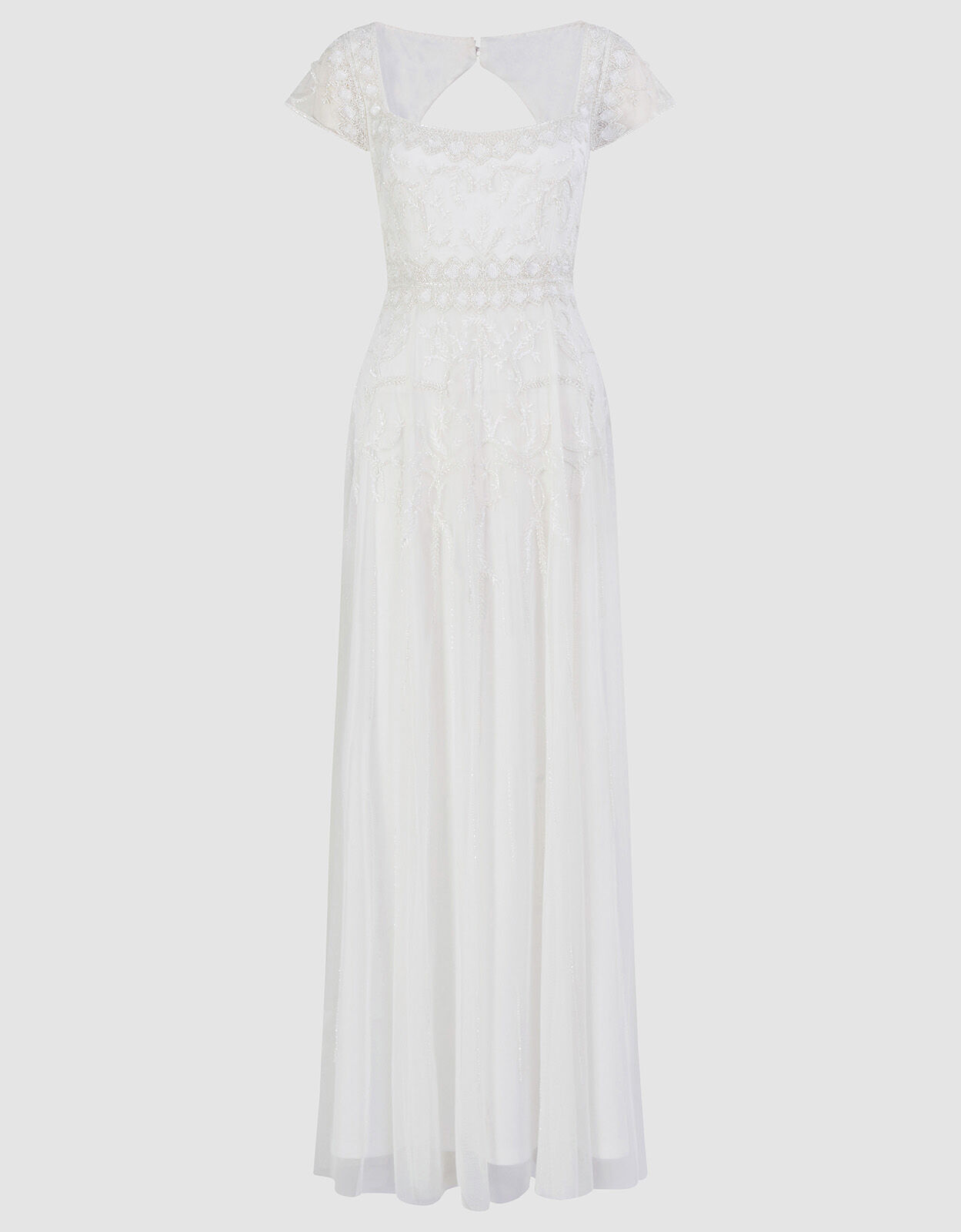 Monsoon simone on sale dress