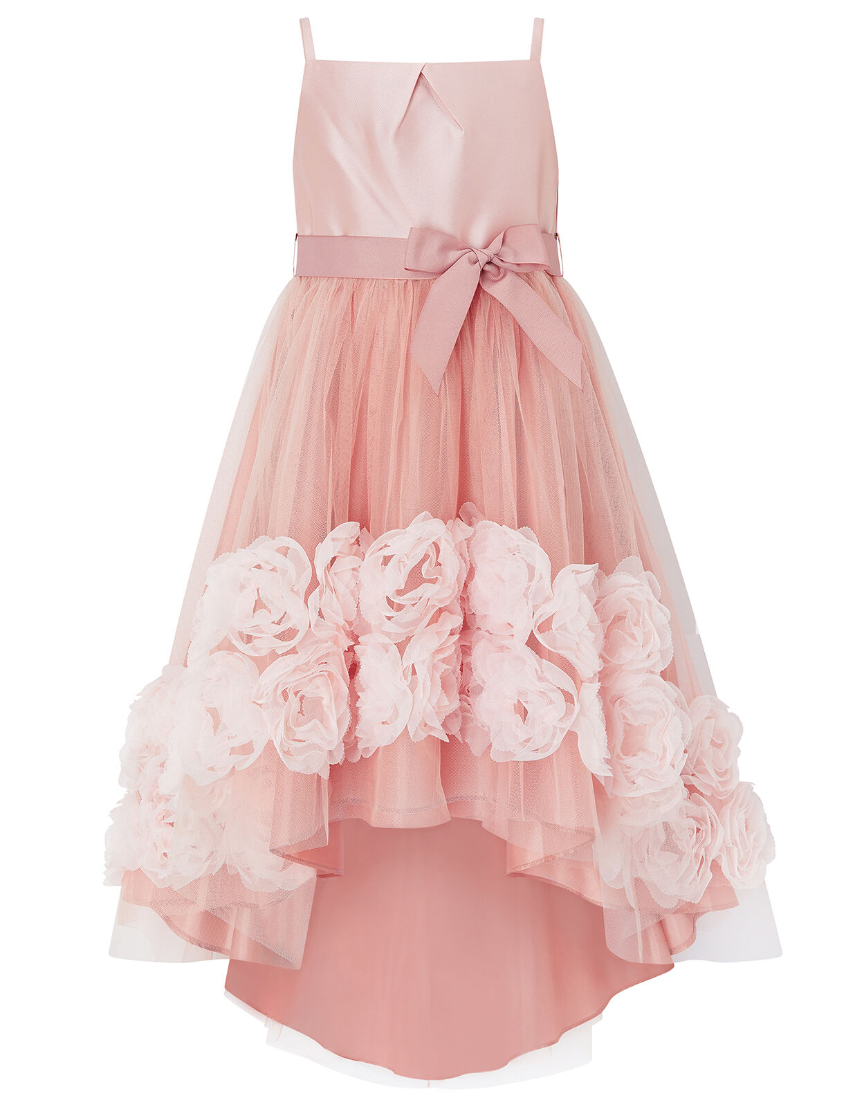 Monsoon rose dress store
