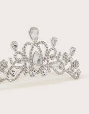 Enchanted Tiara Comb, , large