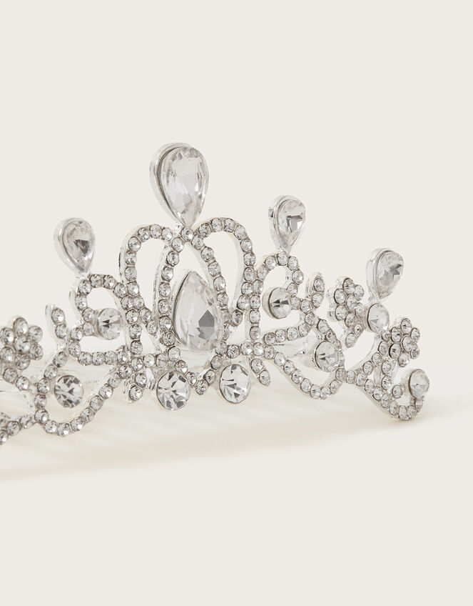 Enchanted Tiara Comb, , large