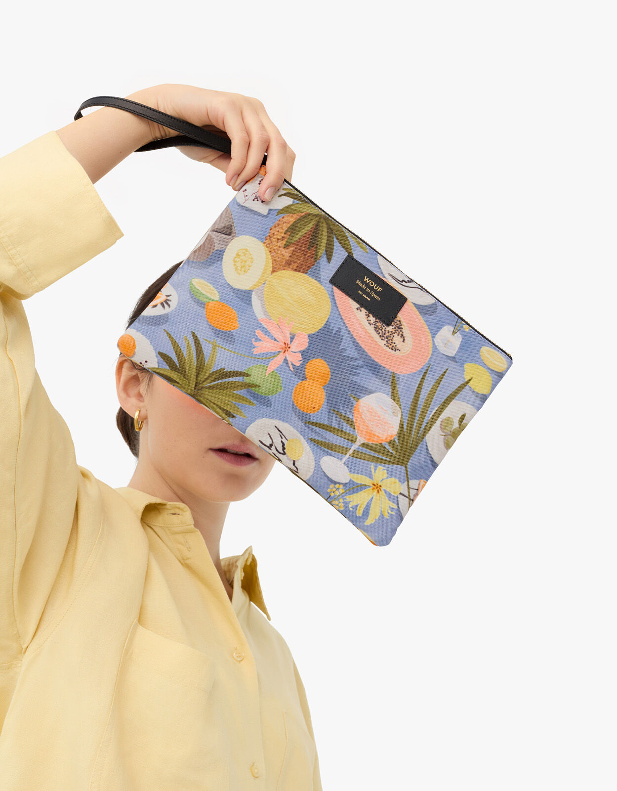 Pochette wouf hot sale