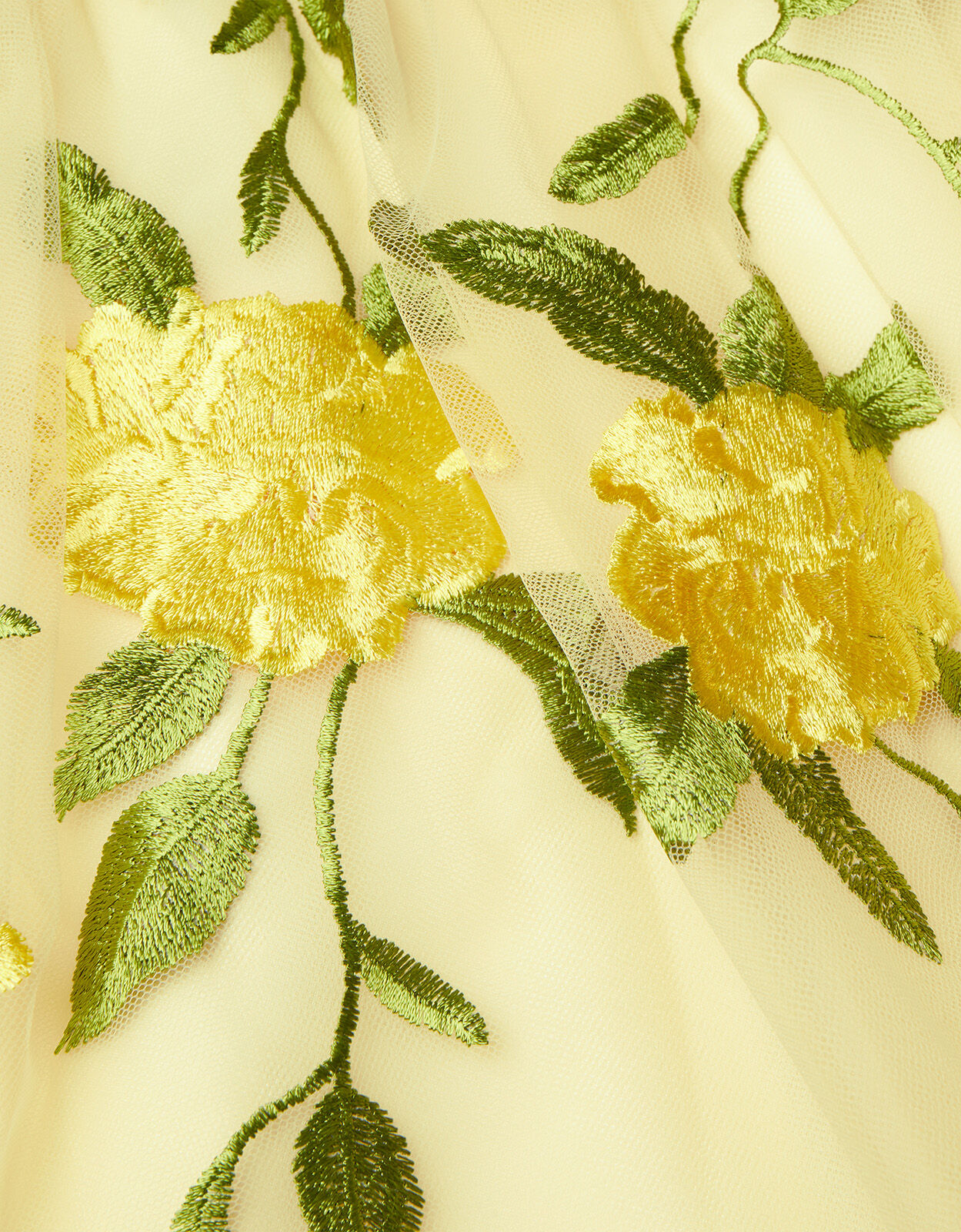 Monsoon lemon dress online