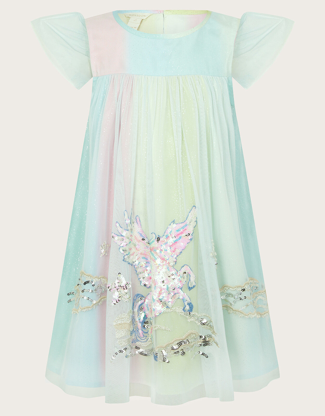 Monsoon clearance kids clothing