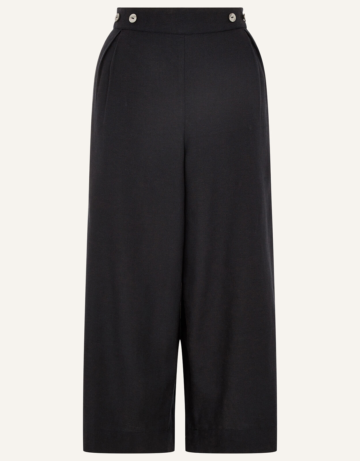 Monsoon on sale cropped trousers