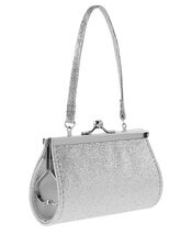 Dazzle Bow Mini Bag , , large