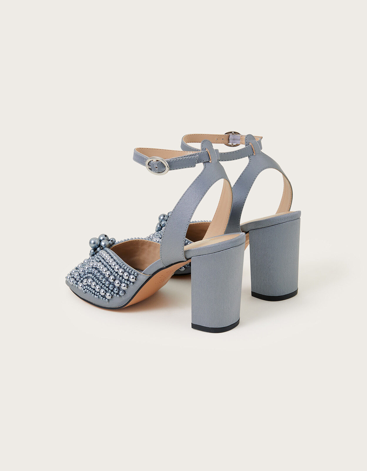 Grey sandals on sale