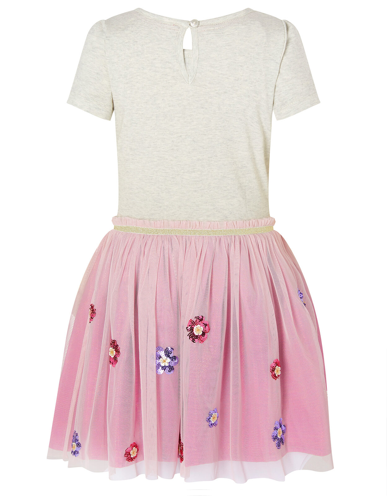 Monsoon disco deals unicorn dress