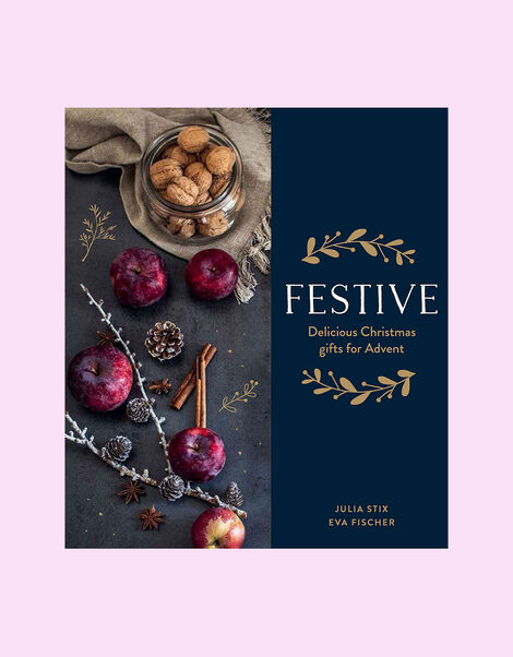 Bookspeed Festive Recipes for Advent, , large