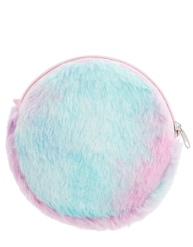 Rainbow Unicorn Purse, , large