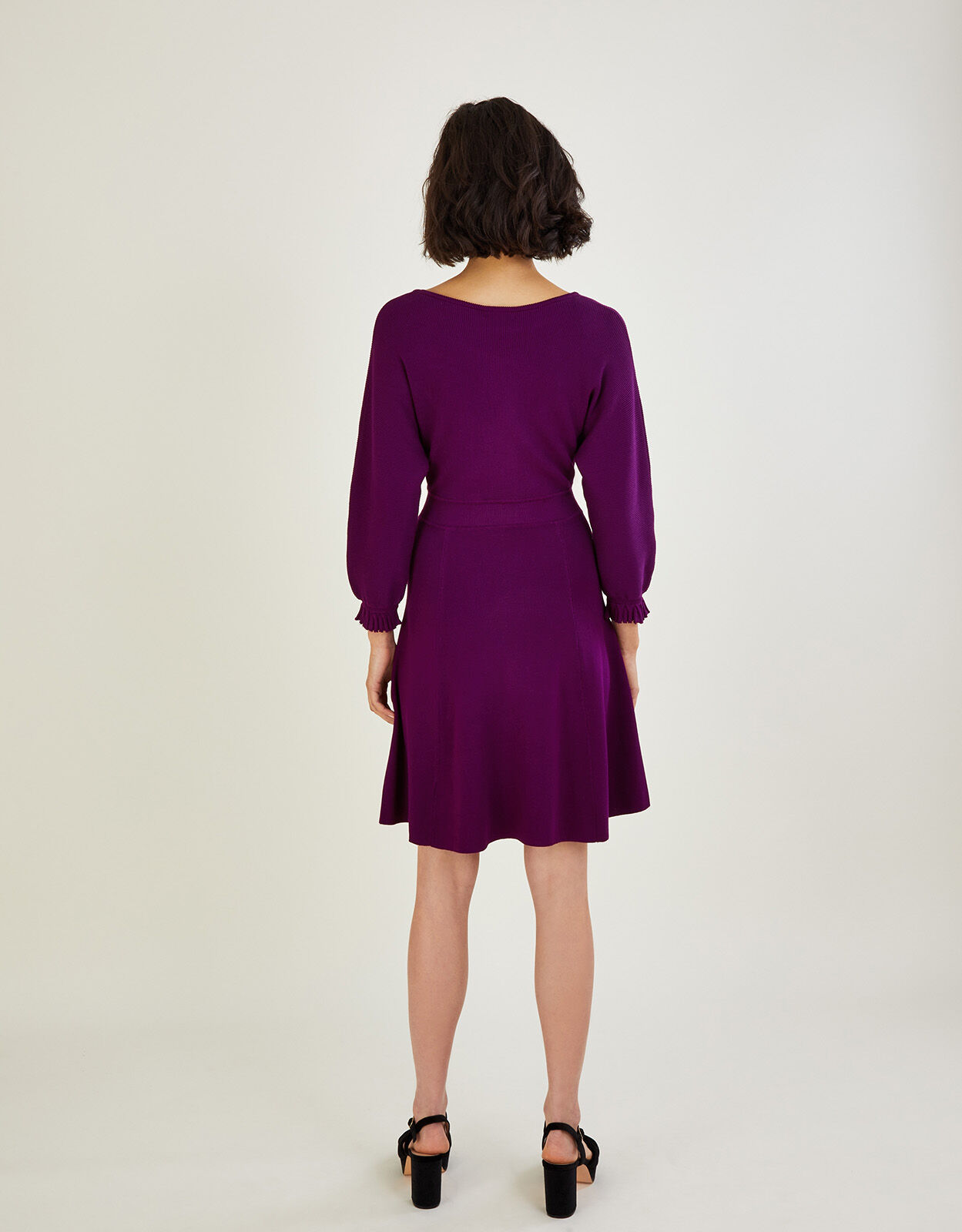 Monsoon knitted dresses outlet