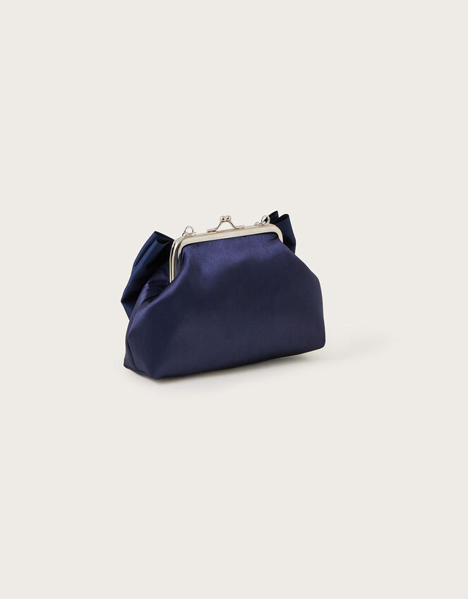 Bridesmaid Bow Bag, , large