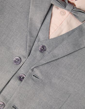 Five-Piece Suit, Gray (GREY), large