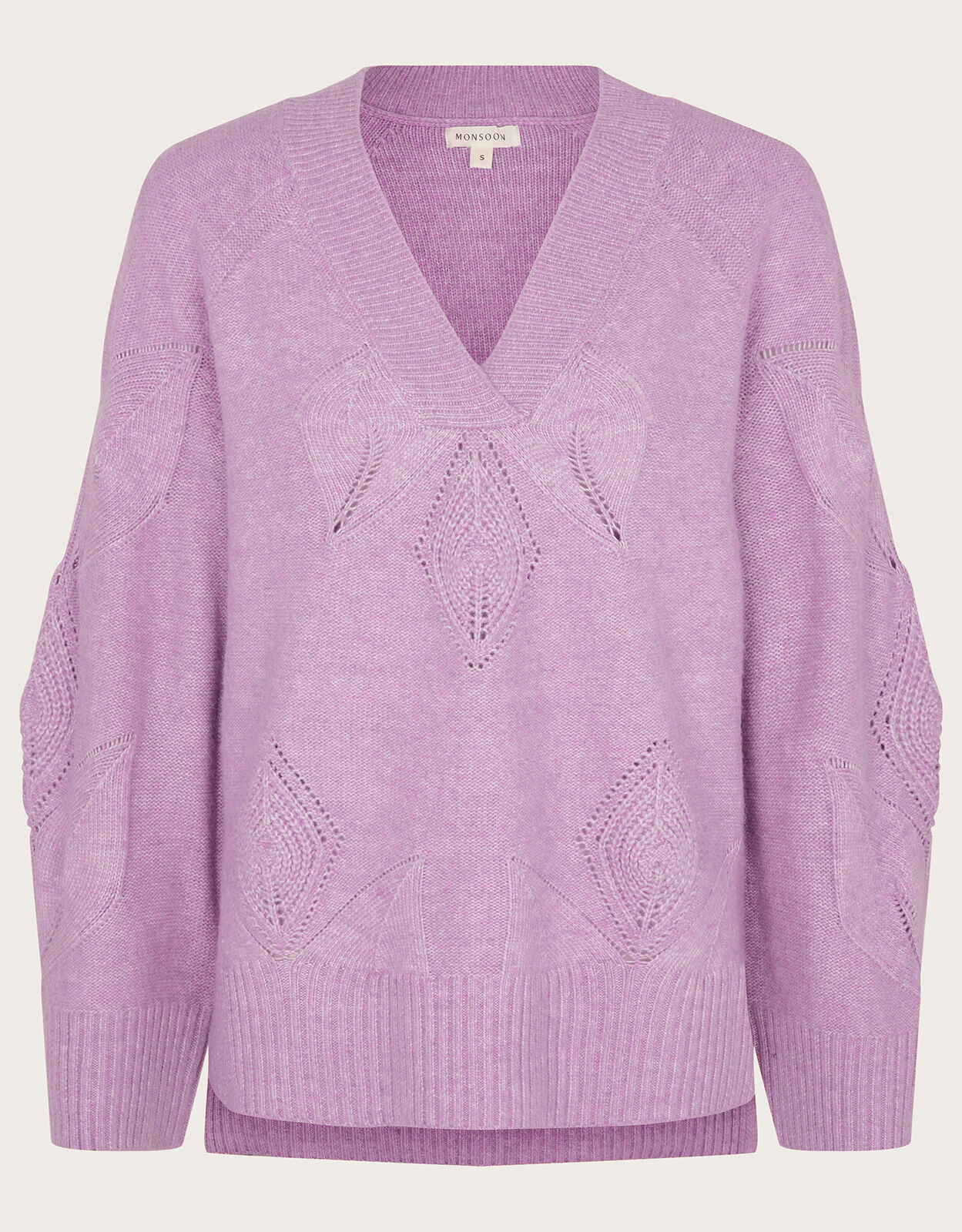 Monsoon sweaters sales