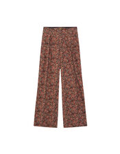 Maison Hotel Luisa Trousers, Multi (MULTI), large