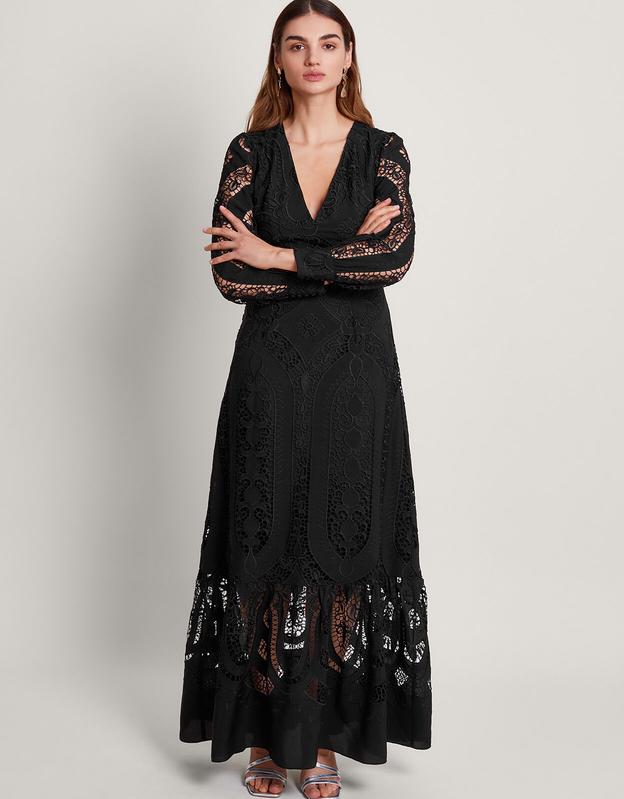 Maxi dresses monsoon sale